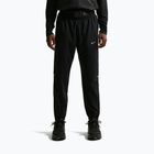 Herrenlaufhose Nike Miler Dri-Fit Woven black/black