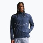 Laufjacke für Herren Nike Miler Repel UV midnight navy