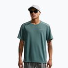 Herren-Laufshirt Nike Miler Dri-Fit UV mineral slate