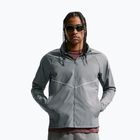 Laufjacke für Herren Nike Miler Repel UV smoke grey/smoke grey