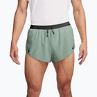 Herren-Laufshorts Nike AeroSwift Dri-Fit ADV steam/black