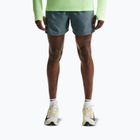 Herren-Shorts Nike Miler Dri-Fit Brief Lined 5" mineral slate