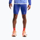Herren-Leggings Nike Stride Dri-Fit Half Tight lapis