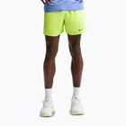 Herren-Shorts Nike Miler Dri-Fit Brief Lined 5" volt ice/barely volt