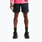 Herren-Shorts Nike Miler Dri-Fit 7" black/black