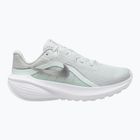 Laufschuhe für Damen Nike Downshifter 14 off white/barely green/metallic silver