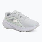 Laufschuhe für Damen Nike Downshifter 14 off white/barely green/metallic silver