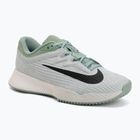Damen Tennisschuhe Nike Vapor Pro 3 Clay light silver/steam/phantom/black
