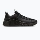 Herren Trainingsschuhe Nike Free Metcon 7 black/anthracite
