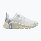 Damen Trainingsschuhe Nike Free Metcon 7 white/hydrogen blue/white