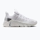 Damen Trainingsschuhe Nike Free Metcon 7 white/white/metallic silver