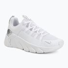 Damen Trainingsschuhe Nike Free Metcon 7 white/white/metallic silver