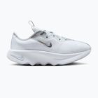 Damen-Schuhe Nike Motiva 2 white/pure platinum/metallic silver