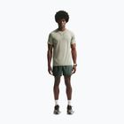 Herren-Laufshirt Nike Stride Dri-Fit ADV spruce fog/light army