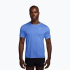 Herren-Laufshirt Nike Miler Breathe royal pulse