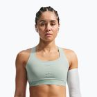 Sport-BH Nike Swift High-Support Lightly Lined steam/reflective silver