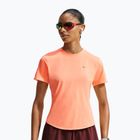 Damen-Laufshirt Nike Swift Dri-Fit orange pulse