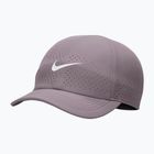 Basecap Nike Dri-Fit ADV Club light violet ore/white