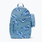 Kinderrucksack Nike Elemental 20 l work blue/work blue/ghost