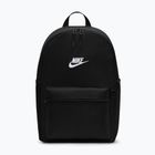 Cityrucksack Nike Heritage 23 l black/white