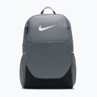 Rucksack Nike Brasilia 24 l smoke grey/black/white