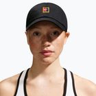 Basecap Nike Club Unstructured black