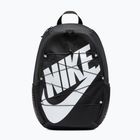 Stadtrucksack Nike Heritage Sweep 25 l schwarz/weiß