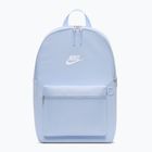 Cityrucksack Nike Heritage 23 l hydrogen blue/white