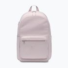Cityrucksack Nike Heritage 20 l particle rose