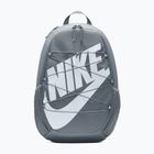 Cityrucksack Nike Heritage Sweep 25 l smoke grey/smoke grey/white