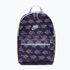 Cityrucksack Nike Heritage 23 l purple dynasty/hydrogen blue