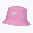 Hut Nike Apex Futura light magenta/white
