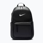 Cityrucksack Nike Heritage Eugene 2.0 20 l black/black/white