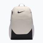 Rucksack Nike Brasilia 24 l light bone/black/black