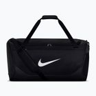 Torba treningowa Nike Brasilia Duffel Large 95 l black/black/white