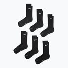Socken Nike Everyday Elevated 6 pack multi-color 902