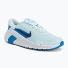 Herren Trainingsschuhe Nike Flex Train glacier blue/photo blue/deep royal blue
