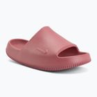 Badelatschen Nike Calm 2.0 Premium peony/peony