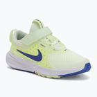 Kinderschuhe Nike Star Runner 5 volt tint/light liquid lime/volt ice/lapis