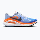 Herren-Laufschuhe Nike Structure Plus hydrogen blue/blue crystal/off noir