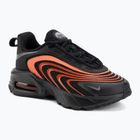 Schuhe Nike Air Max Fire black/picante red/smoke grey