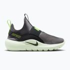 Kinderschuhe Nike Flex Runner 4 pencil point/black/volt ice/anthracite