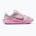 Kinderschuhe Nike Stellar Ride chalk/pink foam/bright violet