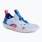 Nike Sunray Protect Kindersandalen 4 HF6277 hydrogen blue/blue crystal/pink glow