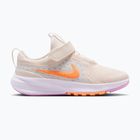 Kinderschuhe Nike Star Runner 5 chalk/sail/light magenta/orange pulse