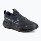 Laufschuhe für Kinder Nike Cosmic Runner anthracite/blackened blue/work blue
