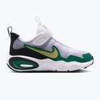 Kinderschuhe Nike Air Max Nova white/malachite/black/metallic gold