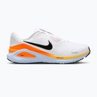 Herren-Laufschuhe Nike Structure 26 white/hydrogen blue/total orange/black