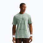 Herren-Tennisshirt Nike Court Dri-Fit steam