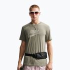 Herren-Laufshirt Nike Dri-Fit Running silver sage/spruce fog